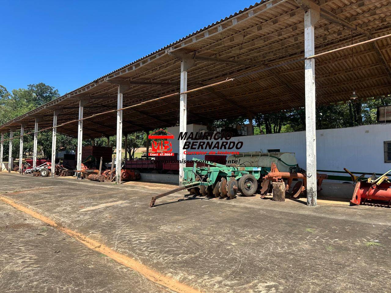 Fazenda, 66 m² - Foto 18