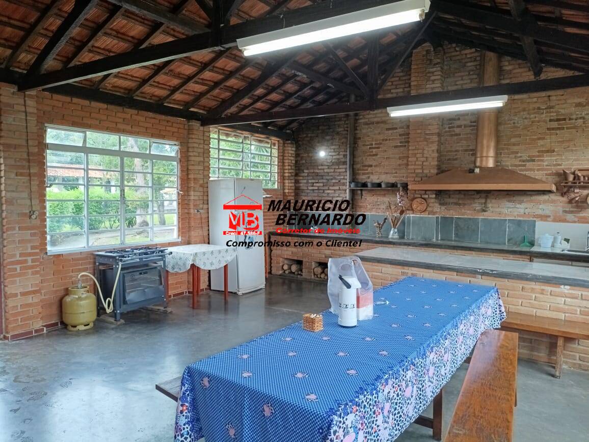 Fazenda, 75 m² - Foto 19
