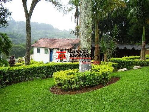 Chácara, 4 quartos, 7000 m² - Foto 9
