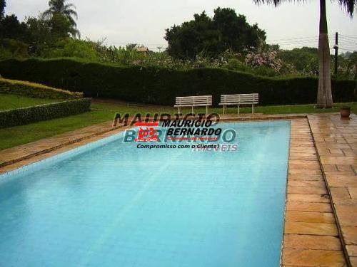 Chácara, 4 quartos, 7000 m² - Foto 8